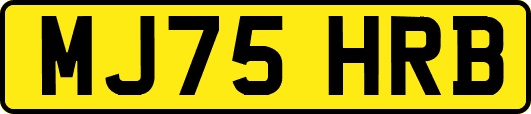 MJ75HRB
