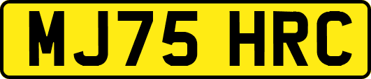 MJ75HRC