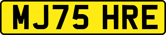 MJ75HRE