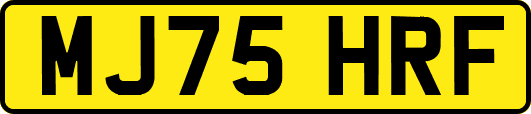 MJ75HRF