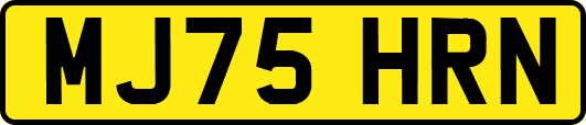 MJ75HRN