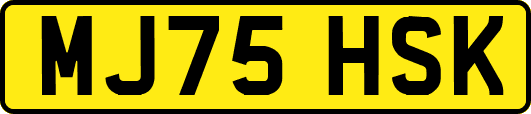 MJ75HSK