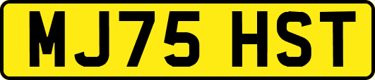 MJ75HST