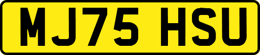 MJ75HSU