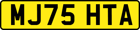 MJ75HTA