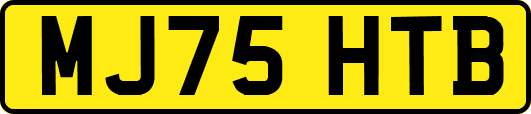 MJ75HTB