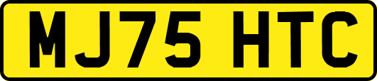 MJ75HTC