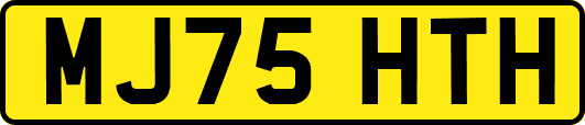 MJ75HTH