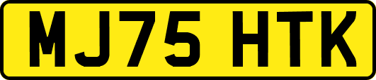 MJ75HTK
