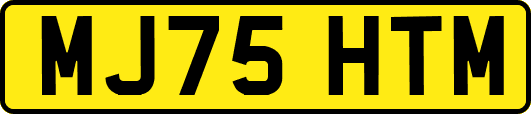 MJ75HTM
