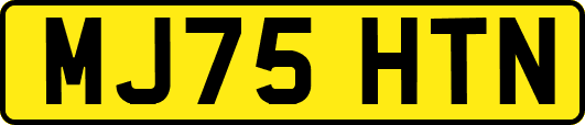 MJ75HTN