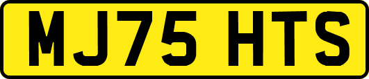 MJ75HTS
