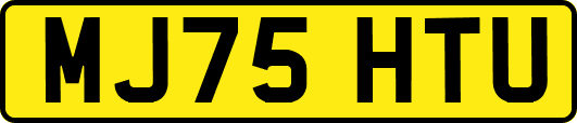 MJ75HTU