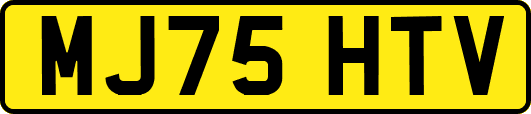 MJ75HTV