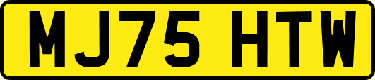 MJ75HTW