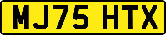 MJ75HTX