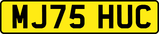MJ75HUC