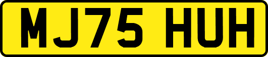 MJ75HUH