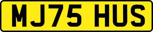 MJ75HUS