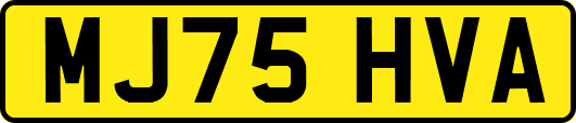 MJ75HVA