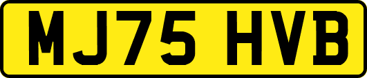 MJ75HVB