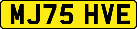 MJ75HVE