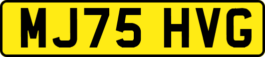 MJ75HVG