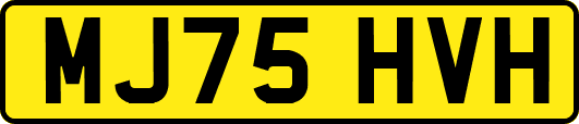 MJ75HVH