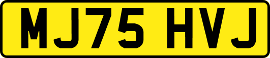 MJ75HVJ