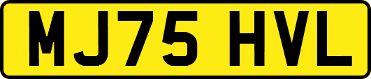 MJ75HVL