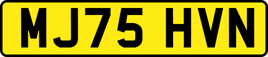 MJ75HVN