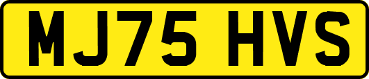 MJ75HVS