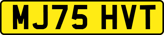 MJ75HVT