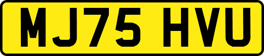 MJ75HVU