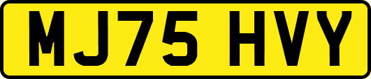 MJ75HVY