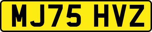 MJ75HVZ