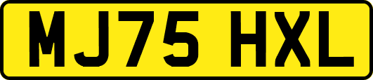 MJ75HXL