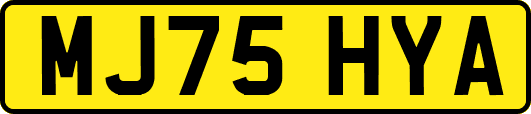 MJ75HYA