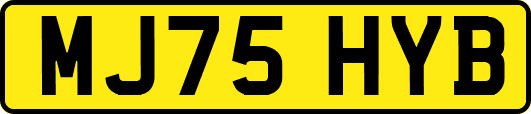 MJ75HYB