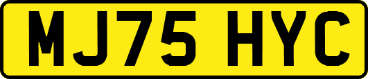 MJ75HYC