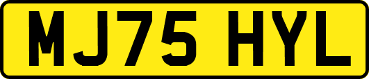 MJ75HYL