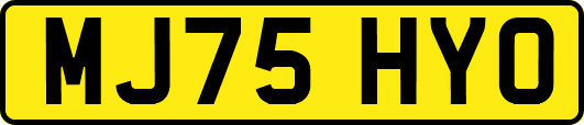 MJ75HYO