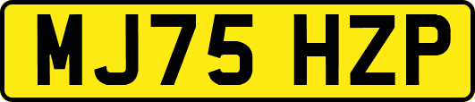 MJ75HZP
