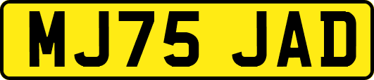 MJ75JAD