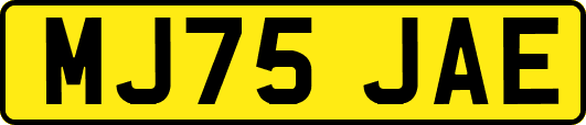 MJ75JAE