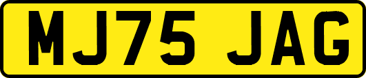 MJ75JAG