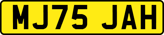 MJ75JAH