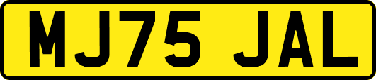 MJ75JAL