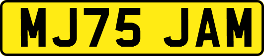 MJ75JAM