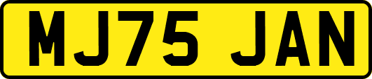 MJ75JAN